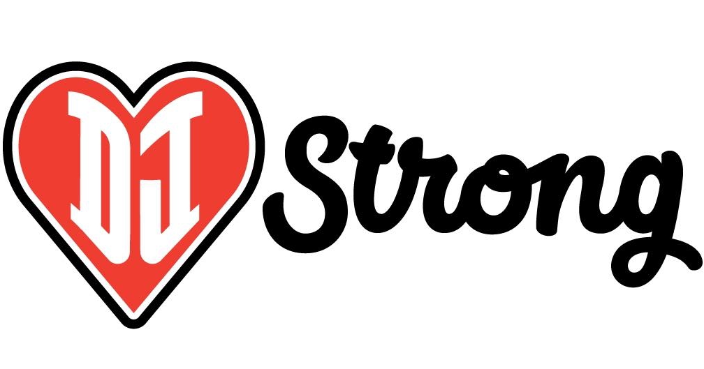 DJSTRONG Charitable Fund | Honoring DJ's Legacy & Supporting Families